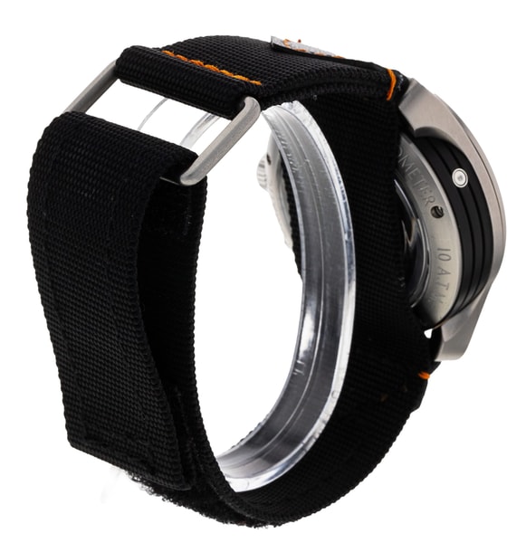 Bremont ALT1 ALT1-P2/BK